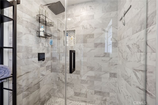 24461 Howes Dr, Laguna Niguel, CA 92677 - bathroom featuring a stall shower