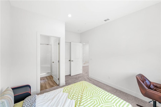 16526 Trailblazer Ave, Chino, CA 91708 - bedroom with carpet floors and baseboards