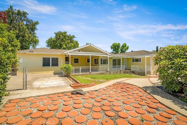 8159 Strub Ave, Whittier, CA 90602 - photo 48