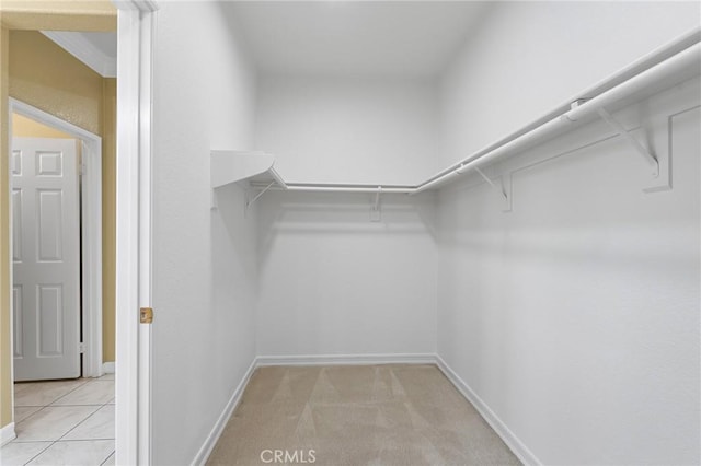 11529 Trailrun Ct, Riverside, CA 92505 - view of walk in closet