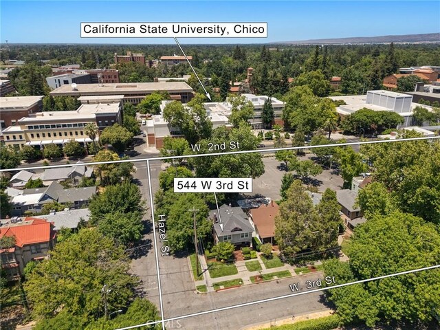 544 W 3rd St, Chico, CA 95928 - photo 16