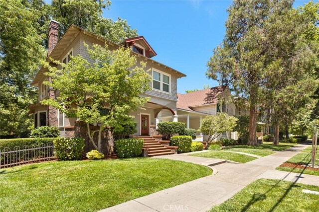 544 W 3rd St, Chico, CA 95928 - photo 12