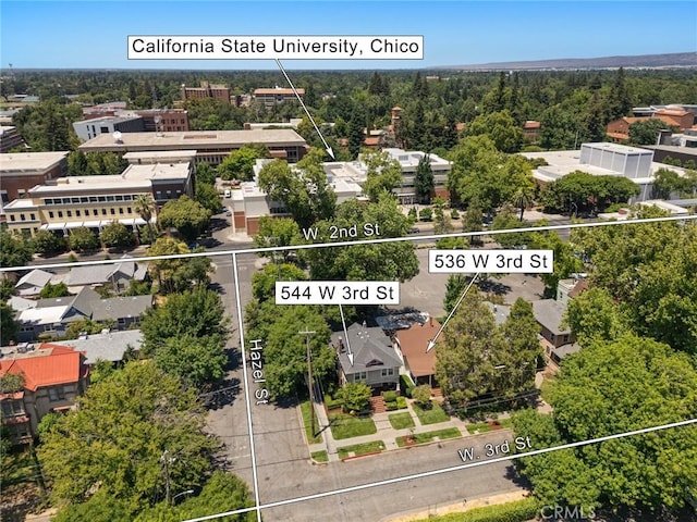 544 W 3rd St, Chico, CA 95928 - photo 15