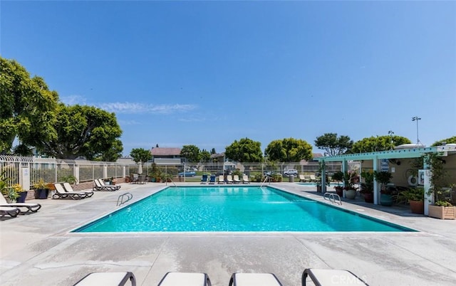 81 Golden Glen St Unit 1, Irvine, CA 92604 - community pool featuring a patio