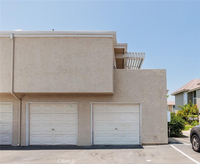 81 Golden Glen St Unit 1, Irvine, CA 92604 - view of garage