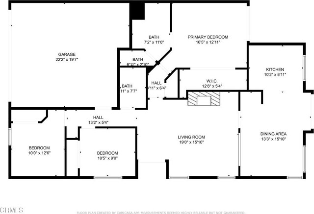 5202 Paseo Ricoso, Camarillo, CA 93012 - photo 45