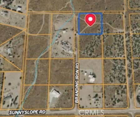 1 Branding Iron Rd, Phelan, CA 92371