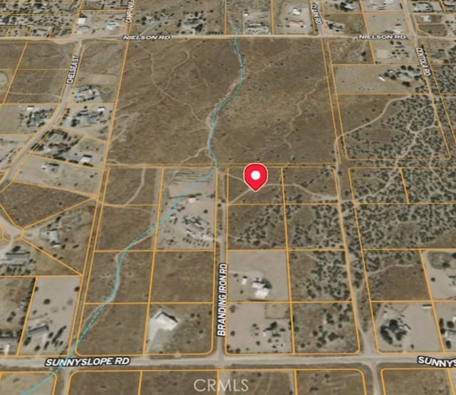 1 Branding Iron Rd, Phelan, CA 92371