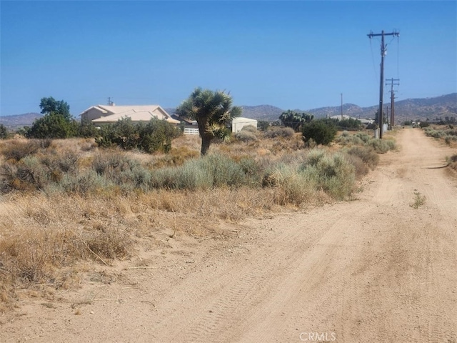 1 Branding Iron Rd, Phelan, CA 92371