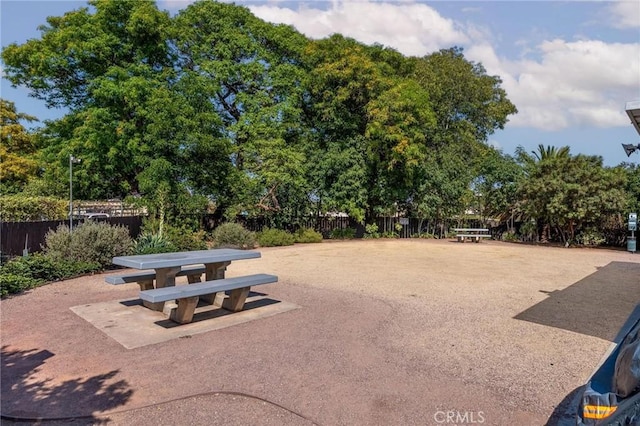 3555 Grove St Unit 231, Lemon Grove, CA 91945 - view of property's community with view of wooded area