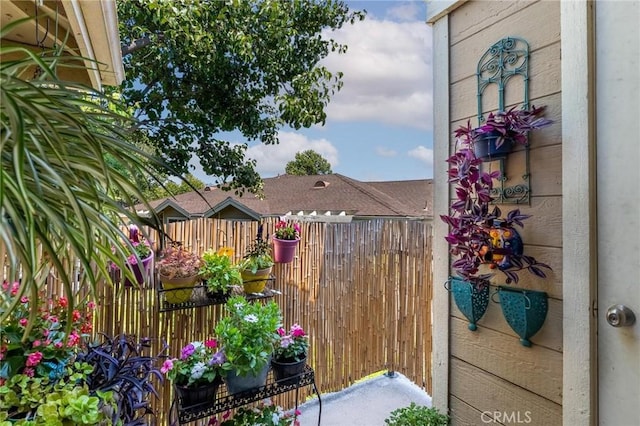3555 Grove St Unit 231, Lemon Grove, CA 91945 - view of patio