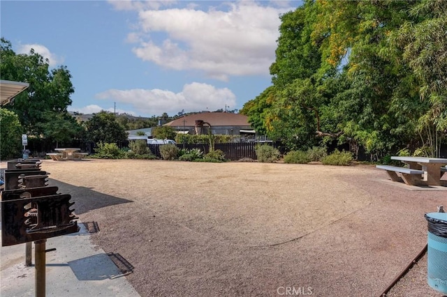 3555 Grove St Unit 231, Lemon Grove, CA 91945 - view of yard