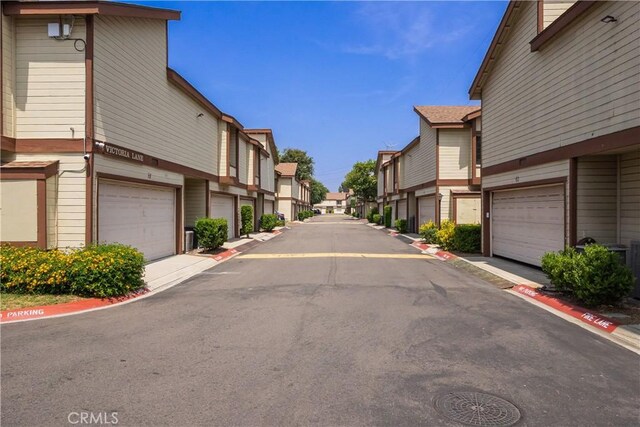 8939 Gallatin Rd Unit 68, Pico Rivera, CA 90660 - view of street with a residential view and curbs