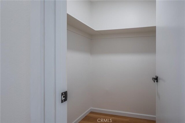 8939 Gallatin Rd Unit 68, Pico Rivera, CA 90660 - spacious closet with wood finished floors