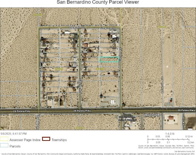 6378 Canyon Rd Unit 29, Palms, CA 92277 - photo 14