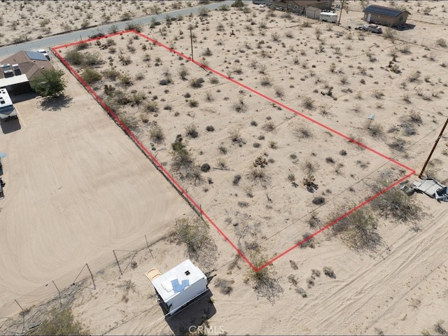 6378 Canyon Rd Unit 29, Palms, CA 92277 - photo 4