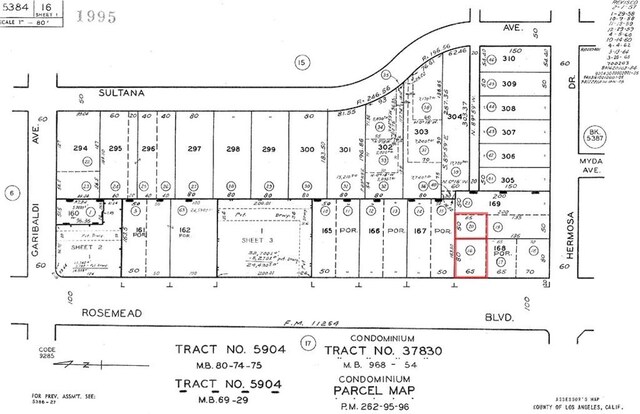 5916 Rosemead Blvd, Temple City, CA 91780 - photo 23