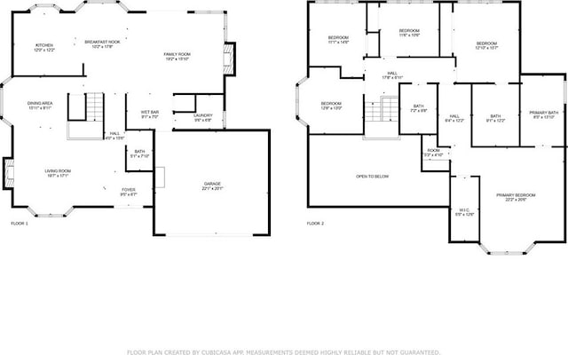 6137 Rustling Oaks Dr, Agoura Hills, CA 91301 - view of home floor plan