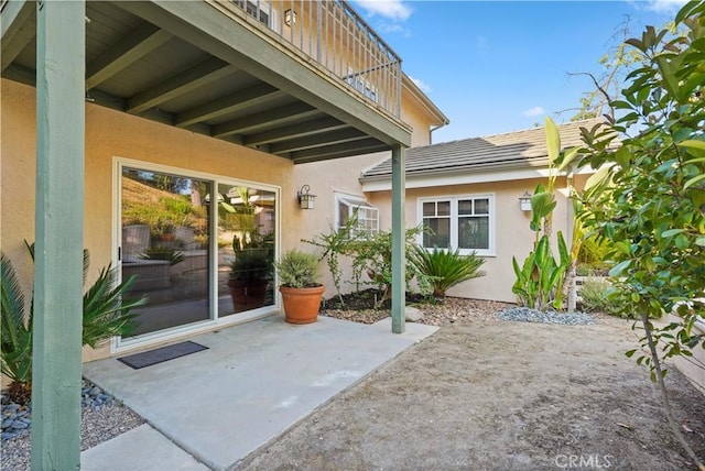 22550 Flamingo St, Woodland Hills, CA 91364 - view of patio / terrace