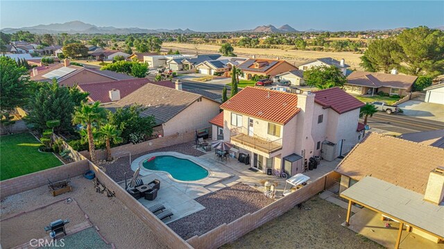 13290 Riverview Dr, Victorville, CA 92395 - photo 63