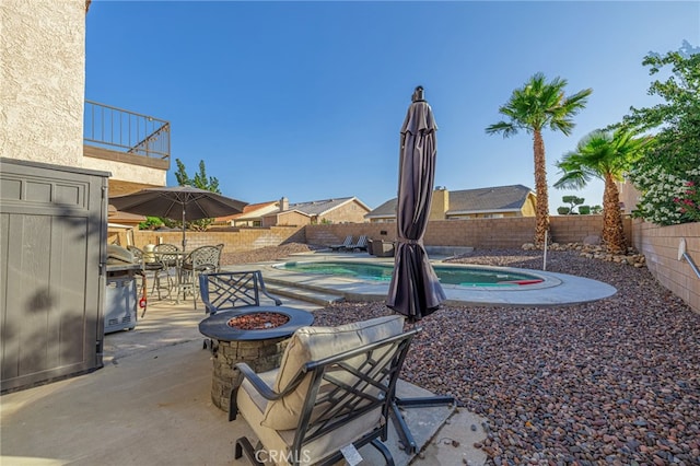13290 Riverview Dr, Victorville, CA 92395 - photo 39