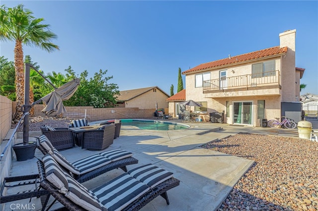 13290 Riverview Dr, Victorville, CA 92395 - photo 43