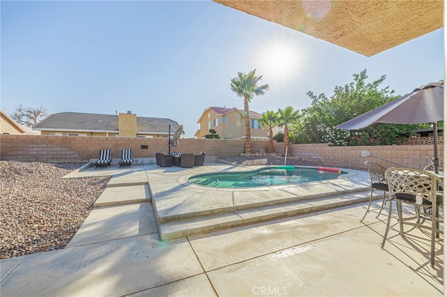 13290 Riverview Dr, Victorville, CA 92395 - photo 38