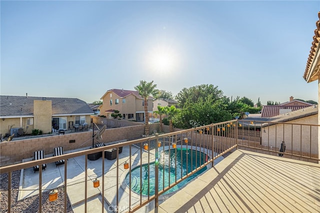 13290 Riverview Dr, Victorville, CA 92395 - photo 30