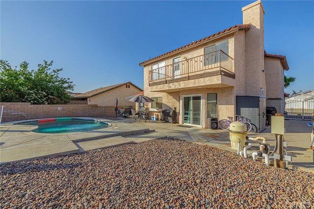 13290 Riverview Dr, Victorville, CA 92395 - photo 44