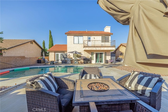13290 Riverview Dr, Victorville, CA 92395 - photo 42