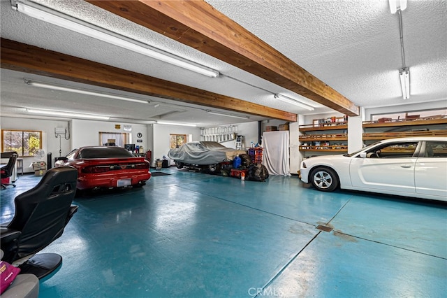 1146 Sandhurst Ln, La Verne, CA 91750 - view of garage