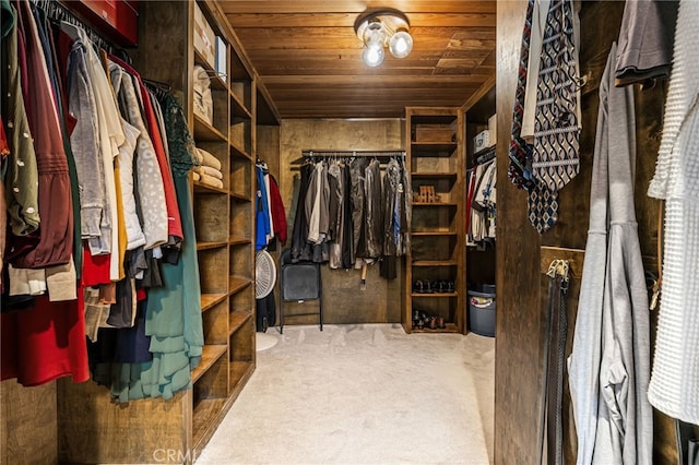 1146 Sandhurst Ln, La Verne, CA 91750 - walk in closet with carpet floors