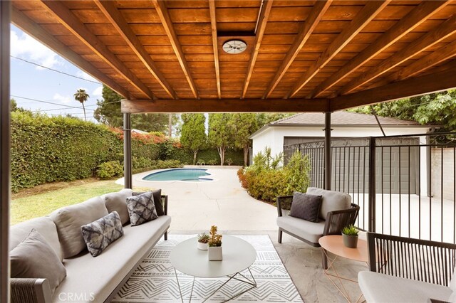 5229 Lennox Ave, Sherman Oaks, CA 91401 - photo 19