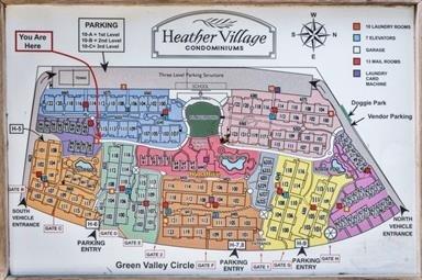 6545 Green Valley Cir Unit 307, Culver City, CA 90230 - photo 12