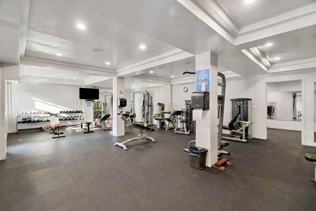 6545 Green Valley Cir Unit 307, Culver City, CA 90230 - photo 11