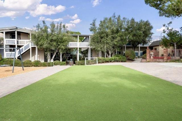6545 Green Valley Cir Unit 307, Culver City, CA 90230 - photo 1