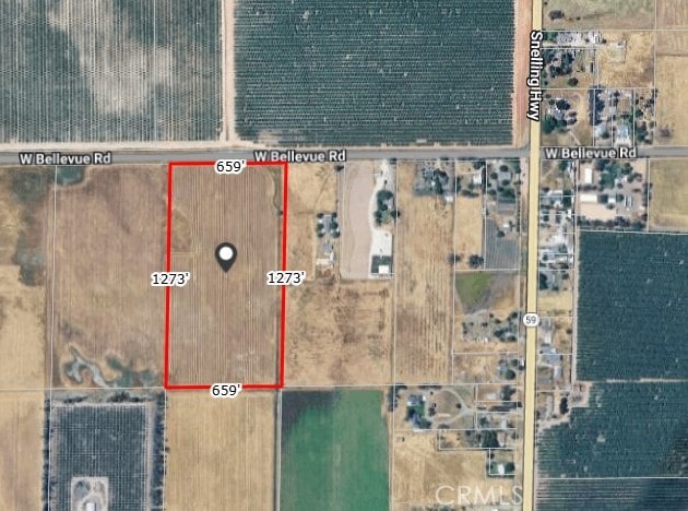 1371 W Bellevue Rd, Merced, CA 95348 - photo 1