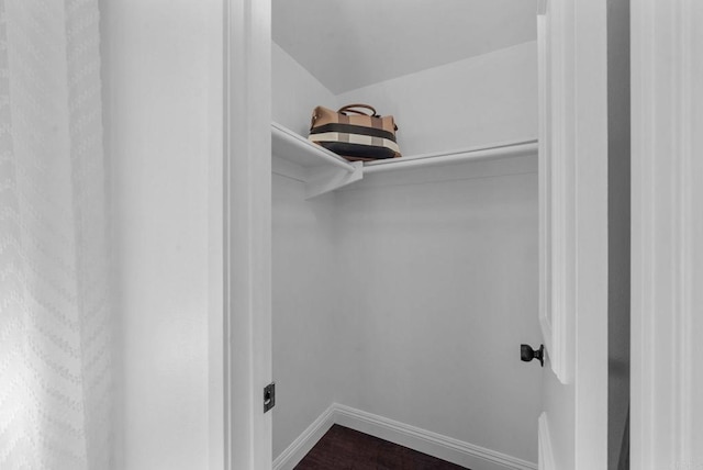 1247 La Casa Dr, San Marcos, CA 92078 - view of spacious closet
