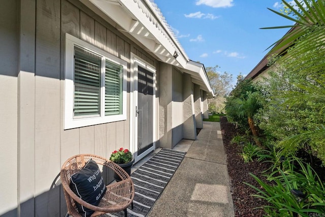 1247 La Casa Dr, San Marcos, CA 92078 - view of side of home