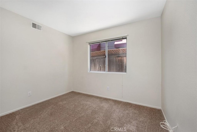 25134 Calle Viejo, Murrieta, CA 92563 - carpeted spare room with baseboards