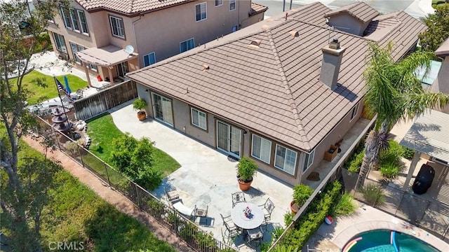 7192 E Villanueva Dr, Orange, CA 92867 - photo 54