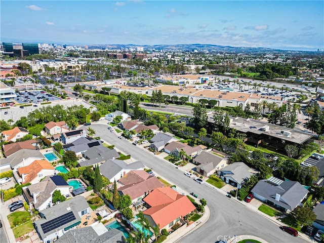 937 Dahlia Ave, Costa Mesa, CA 92626 - view of property location