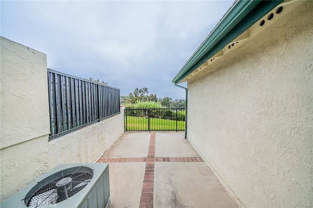 2648 Condor Cir, Corona, CA 92882 - view of patio