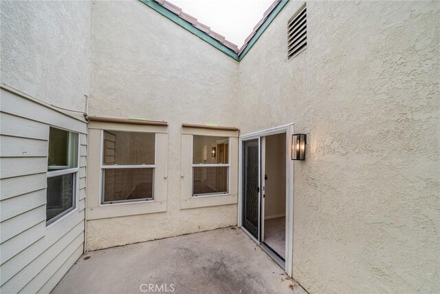 2648 Condor Cir, Corona, CA 92882 - view of patio