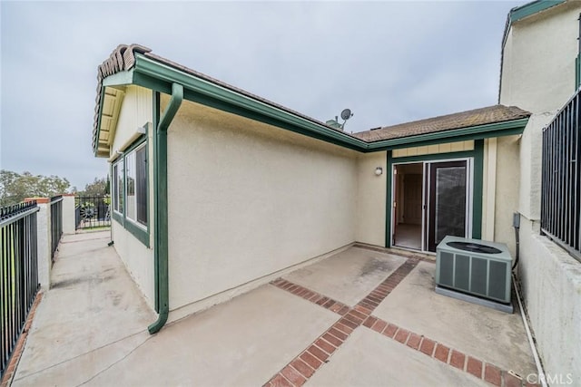 2648 Condor Cir, Corona, CA 92882 - view of patio / terrace