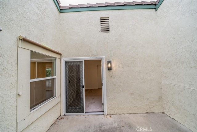 2648 Condor Cir, Corona, CA 92882 - property entrance featuring stucco siding