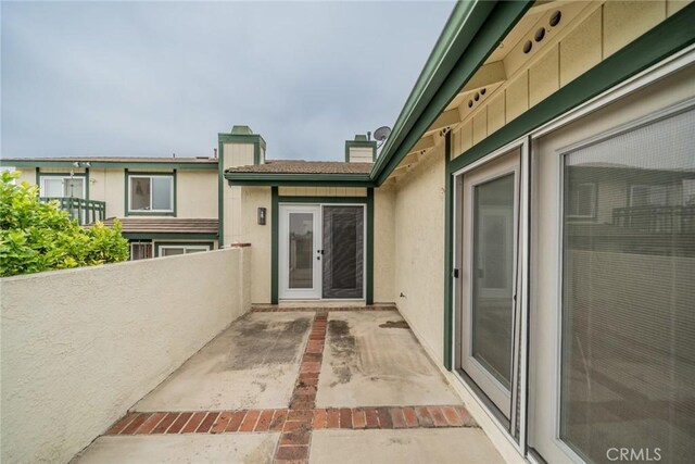 2648 Condor Cir, Corona, CA 92882 - view of patio / terrace