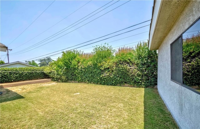 2837 E Mesa Dr, West Covina, CA 91791 - view of fenced yard