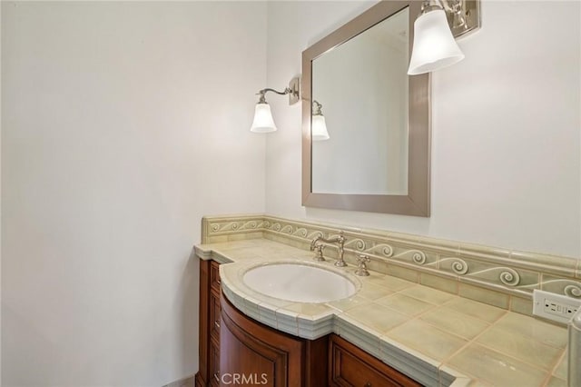 6337 Via Colinita, Rancho Palos Verdes, CA 90275 - bathroom with vanity