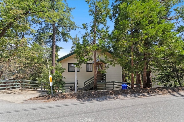 593 Clubhouse, Twin Peaks, CA 92391 - photo 1